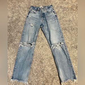 Moussy Vintage jeans